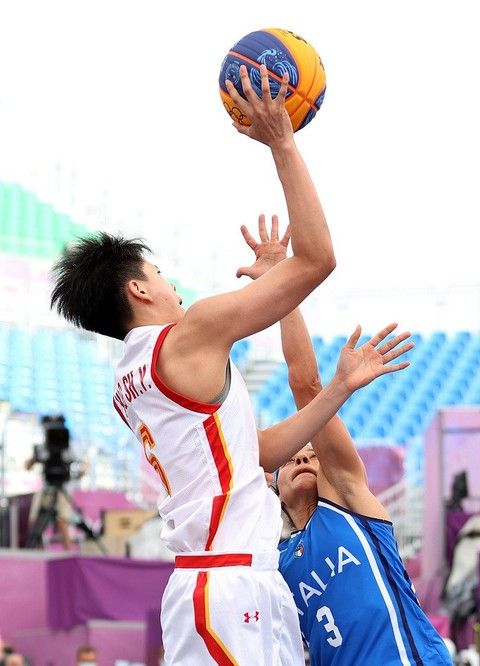 决于临场手 决于临场手